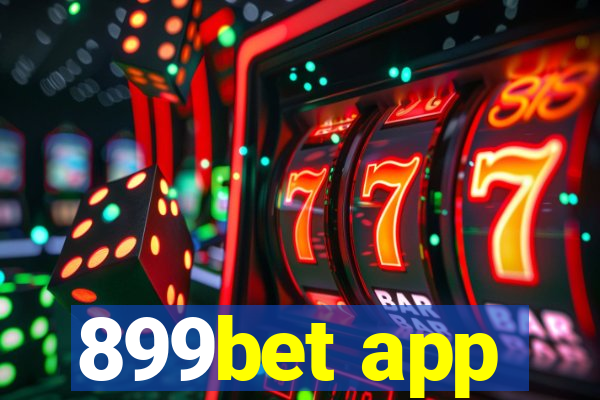 899bet app